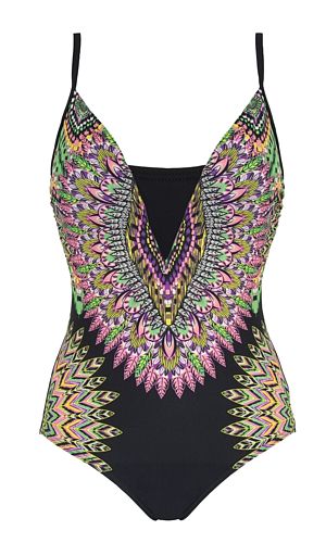 Marks & Spencer