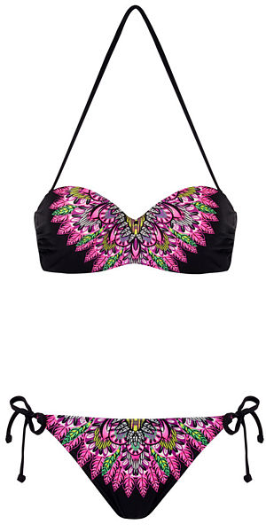Marks & Spencer