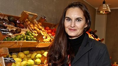 Jarka Rytychová