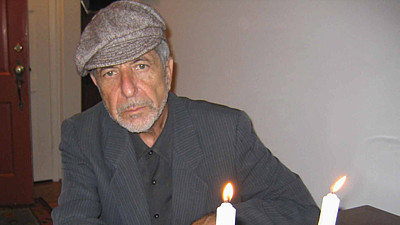 Leonard Cohen nahrál takové album, jaké jeho fanoušci očekávali.