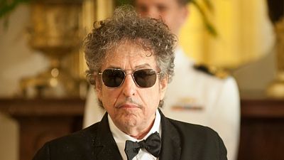 Bob Dylan