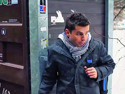 Čeněk (zde ve videu Debilní kecy studentů) i Erik sázejí na jednoduchý humor… 