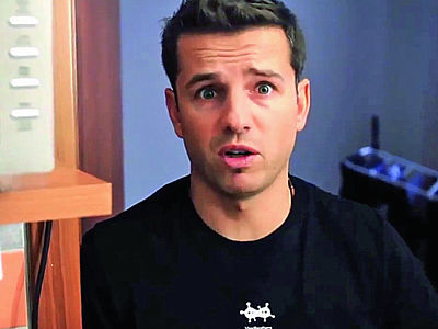 …a inspiraci čerpají u samotných uživatelů internetu…