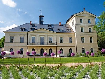 Chateau Mcely