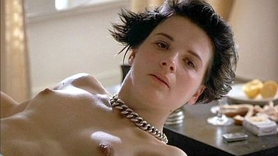 Juliet Binocheová ve filmu Posedlost