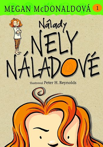 Nálady Nely Náladové 