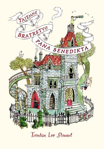 Tajemné bratrstvo