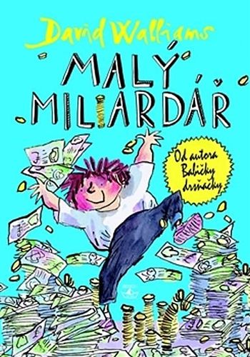 Mladý miliardář