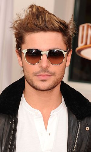 Zac Efron 