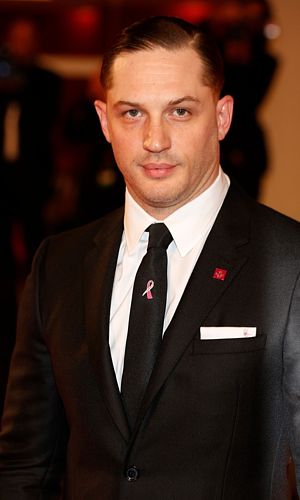 Tom Hardy