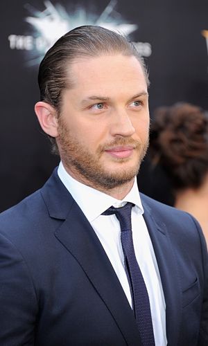 Tom Hardy 