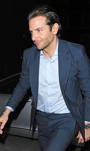 Bradley Cooper