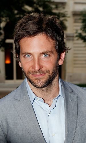 Bradley Cooper