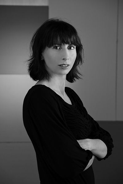 Petra Měchurová
