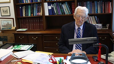 Howard W. Jones