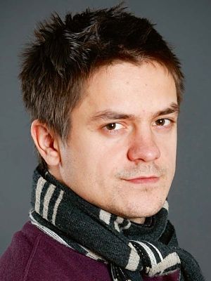 Jiří Mádl