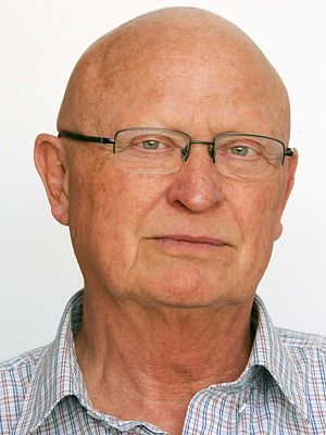 Prof. Václav Pačes