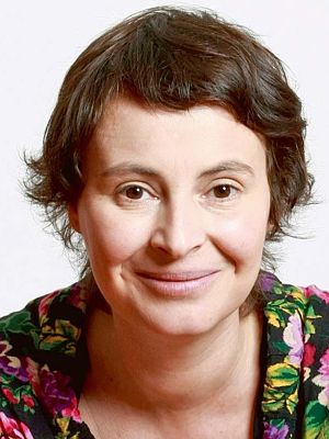 Lenka Vlasáková