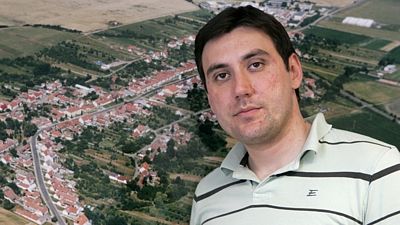 Nejmladší starosta v ČR Petr Vladovič úřadoval ve Slavkově od dvaceti let a toužil se dostat i výš. Po pár letech se ale z politiky vytratil. 