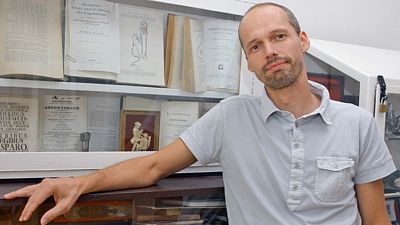 Maso? Omezit ano, vynechat nikoli, doporučuje docent Tomáš Honzík, který je odborníkem na metabolická onemocnění. foto Právo - 