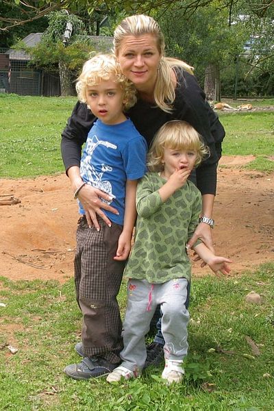 Vařit zvlášť pro pětiletého syna Davida nedělá jeho mamince Anetě žádné potíže. Díky dietě totiž jeho epileptické záchvaty ustaly a ona má tak více času i na svou mladší dceru. 