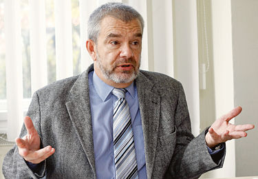Gynekolog Jan Šulc připouští, že v některých případech je neplodnost z medicínského hlediska záhadou.