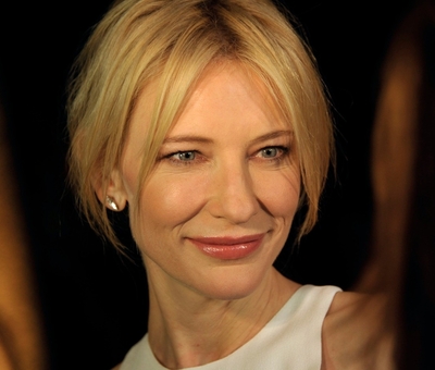 Cate Blanchett